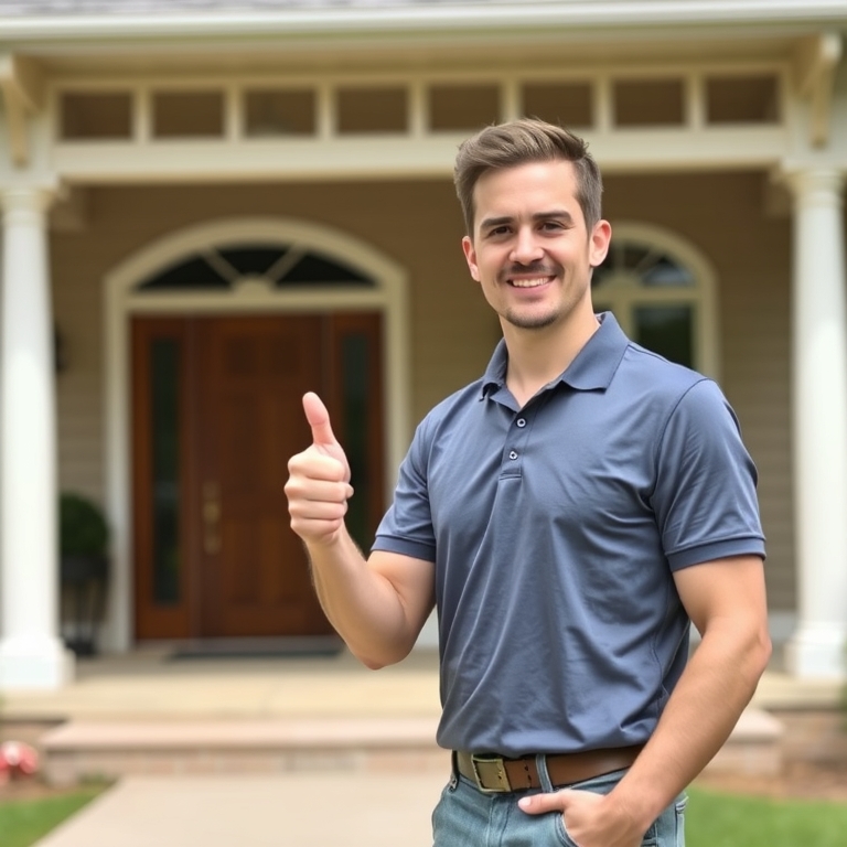 Founder of Ant & Rodent Pest Control San Clemente